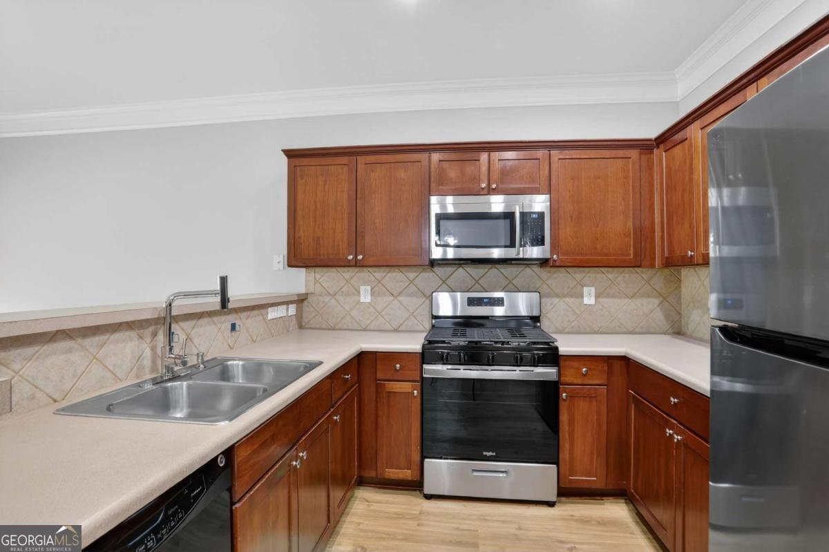 806 Tulip Poplar Way Lawrenceville - Photo 9