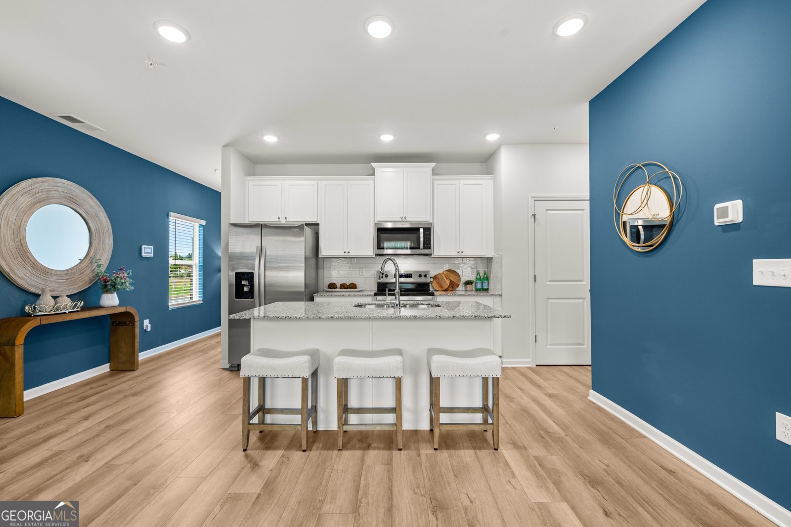 604 Gunnin Way Mcdonough - Photo 8