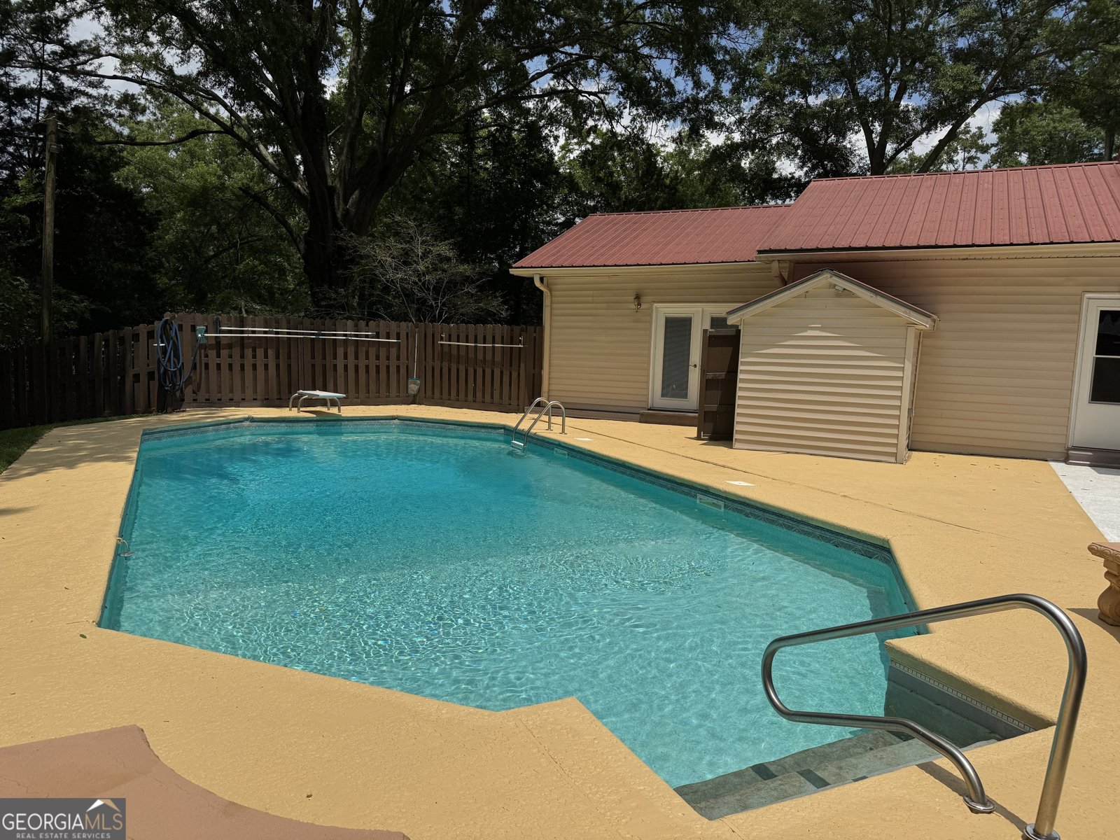 103 Brookwood Drive Eatonton - Photo 22