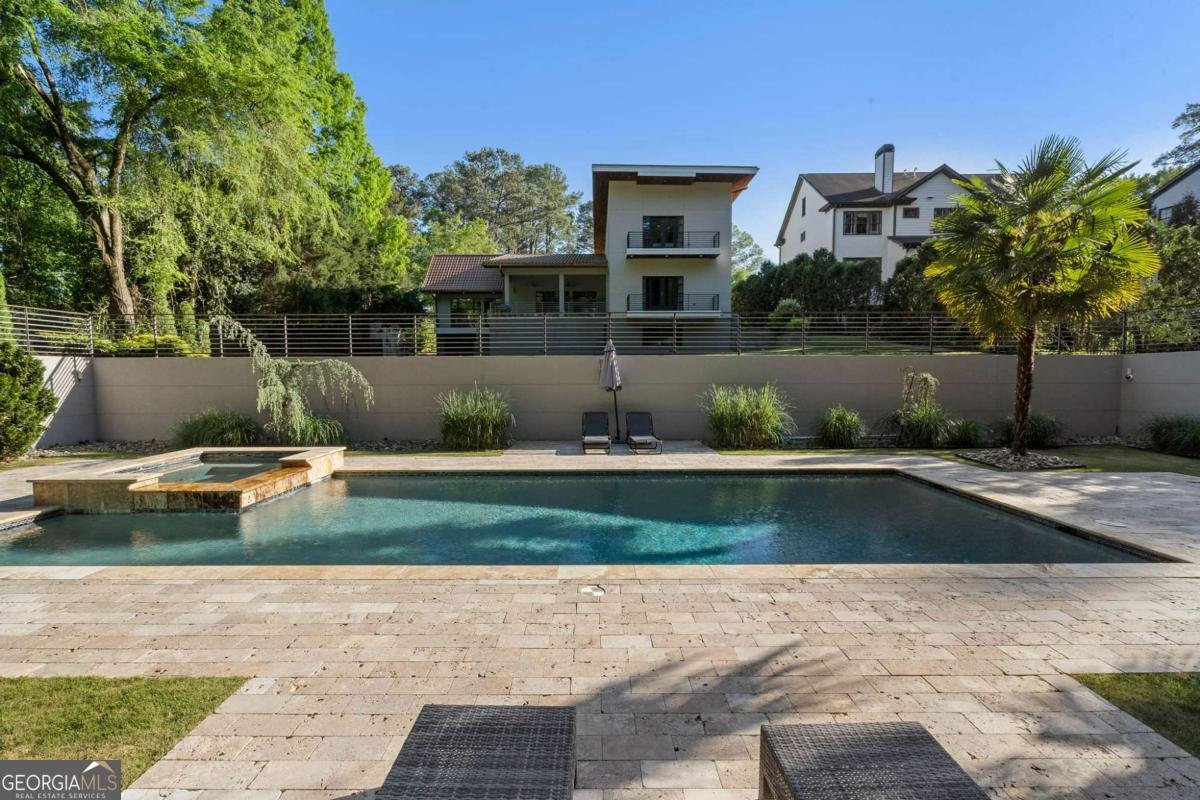 754 Burke Road Atlanta - Photo 17