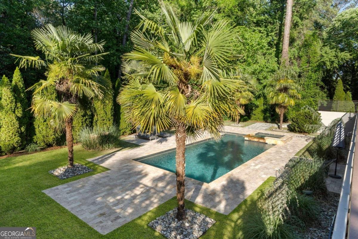 754 Burke Road Atlanta - Photo 6