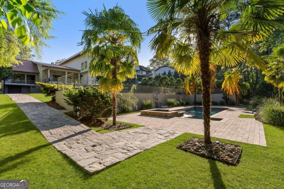 754 Burke Road Atlanta - Photo 68