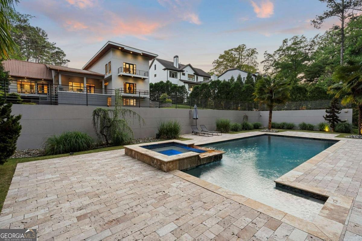 754 Burke Road Atlanta - Photo 69