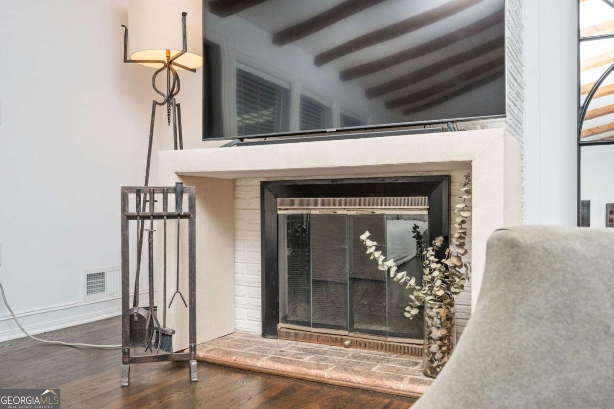 2251 Abby Lane Atlanta - Photo 10