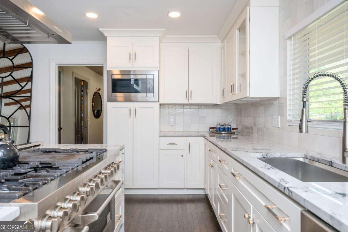 2251 Abby Lane Atlanta - Photo 12