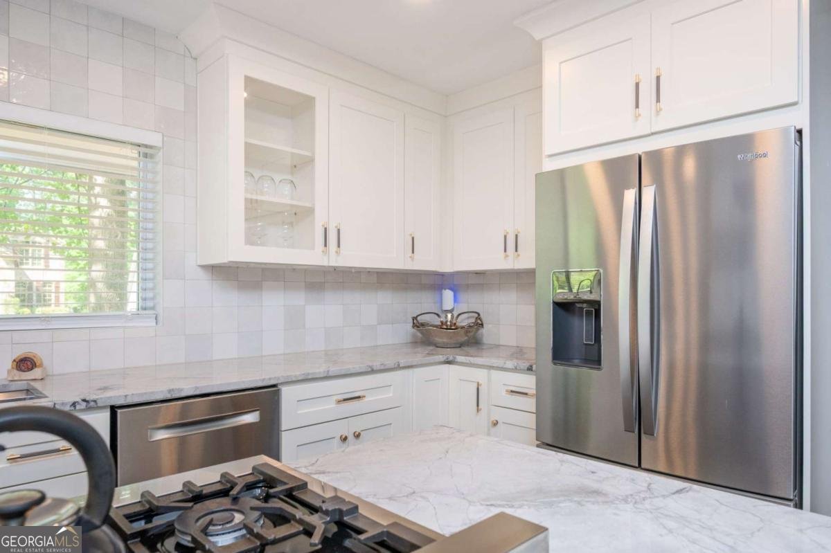 2251 Abby Lane Atlanta - Photo 13