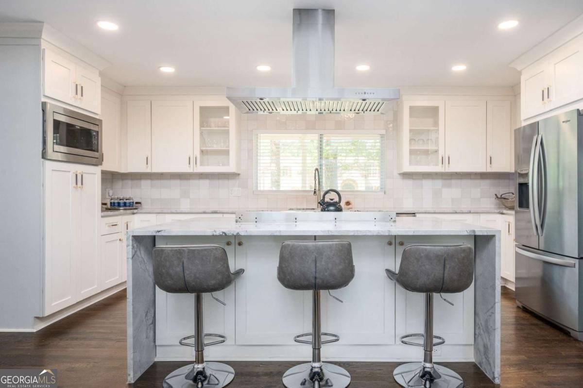 2251 Abby Lane Atlanta - Photo 14