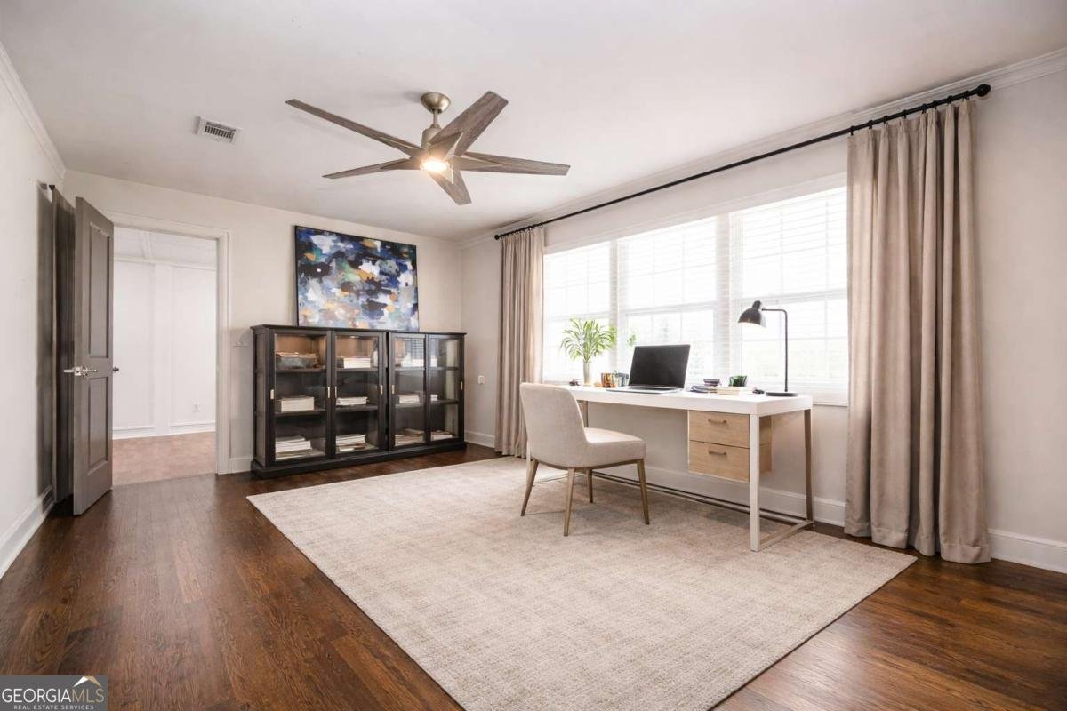 2251 Abby Lane Atlanta - Photo 18