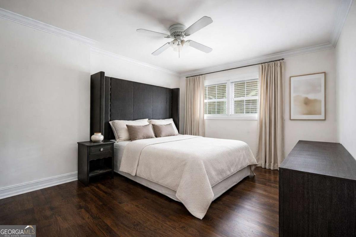 2251 Abby Lane Atlanta - Photo 19