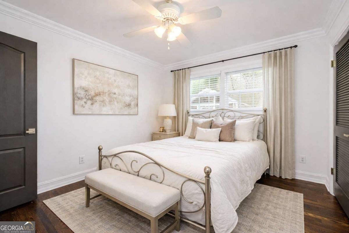 2251 Abby Lane Atlanta - Photo 22