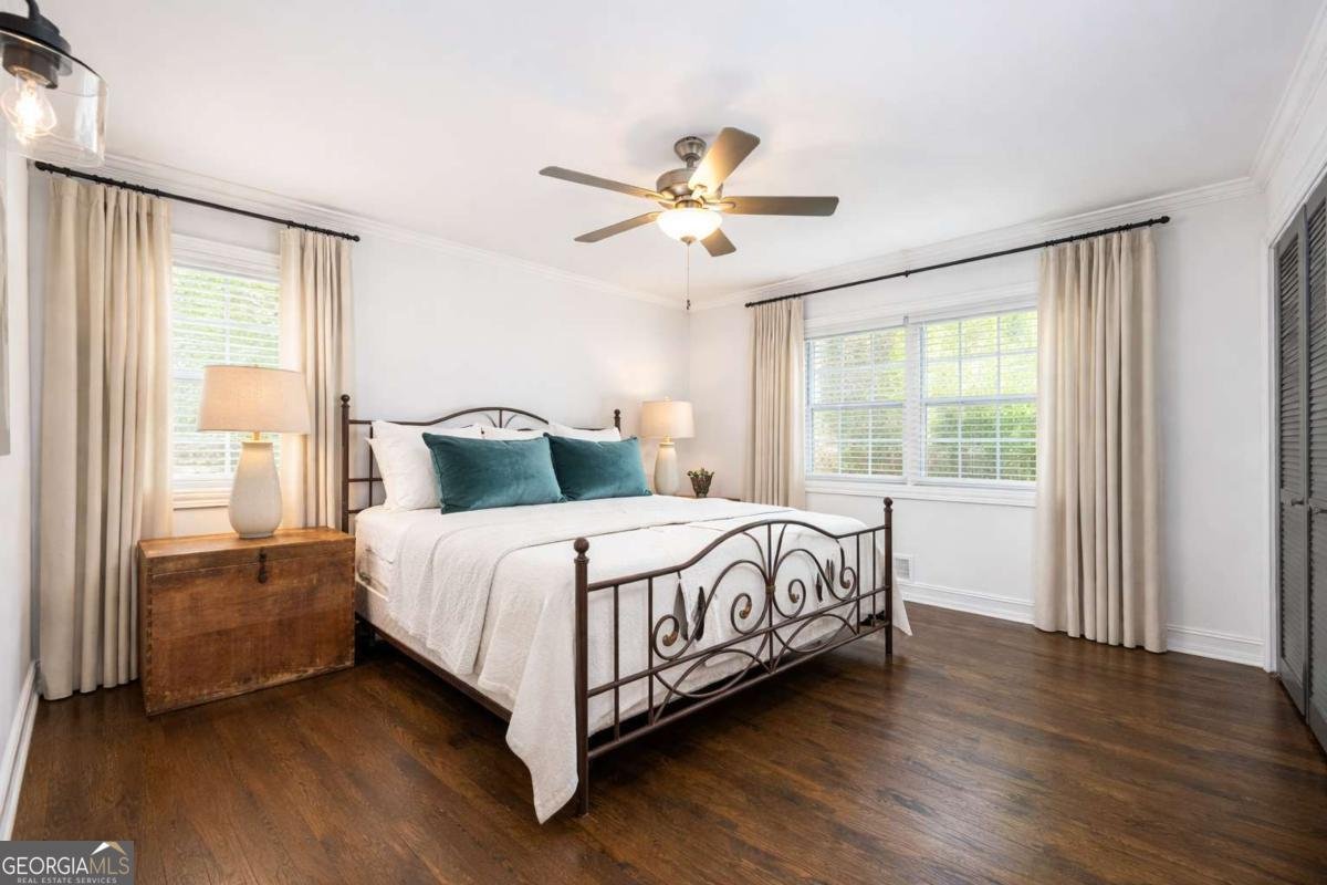 2251 Abby Lane Atlanta - Photo 23