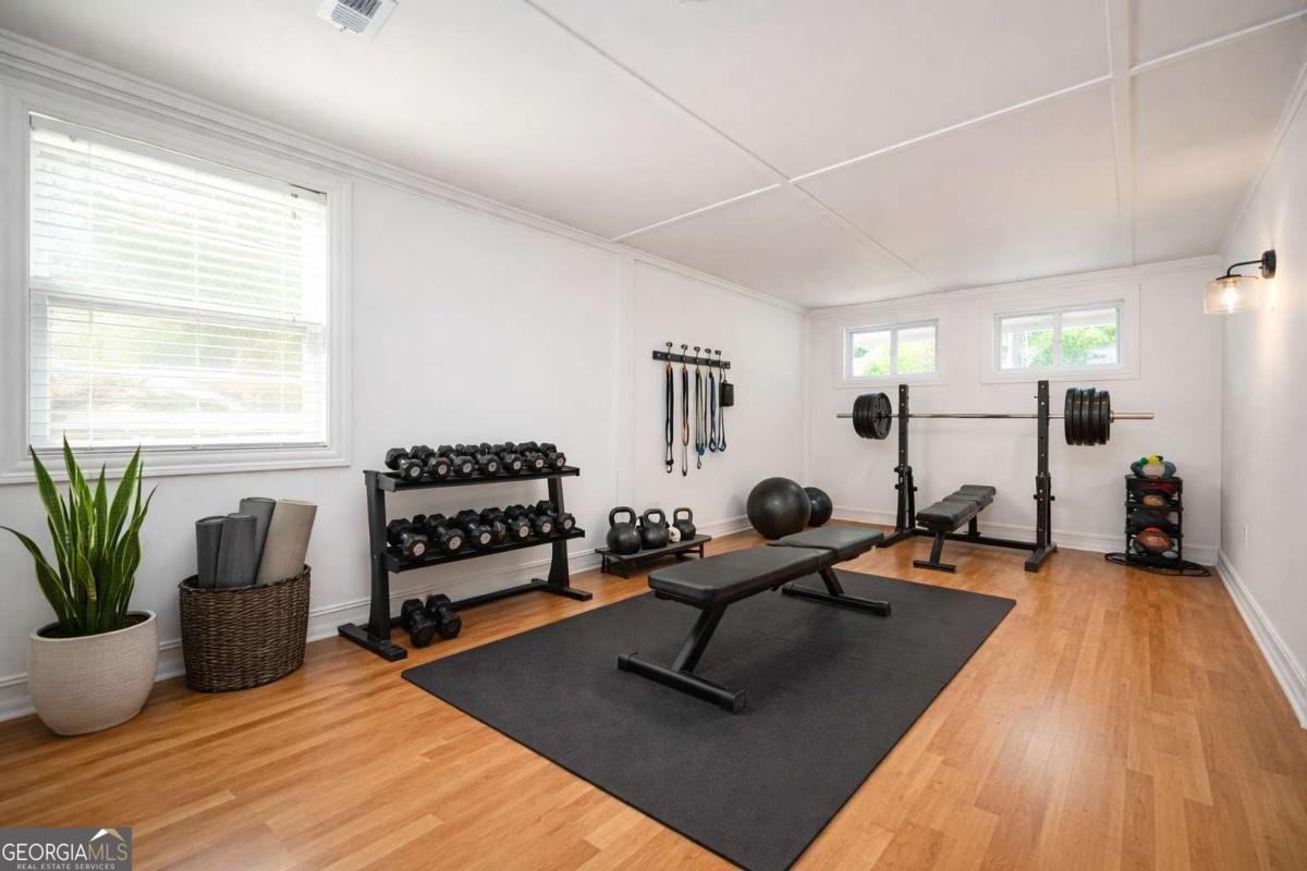 2251 Abby Lane Atlanta - Photo 26