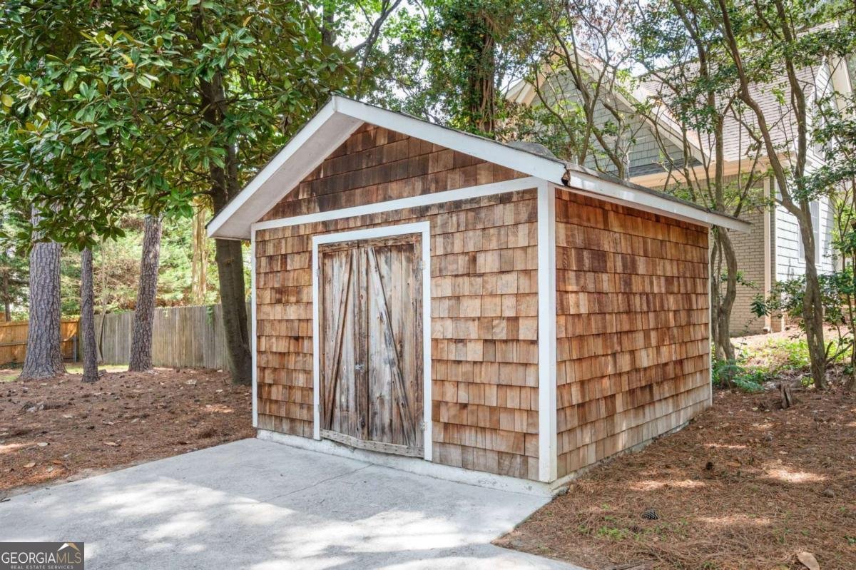 2251 Abby Lane Atlanta - Photo 34