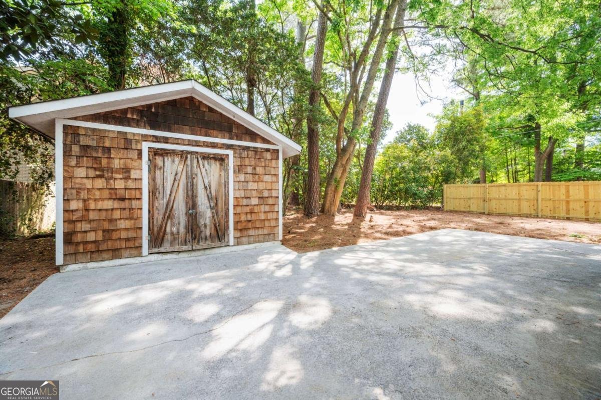 2251 Abby Lane Atlanta - Photo 35