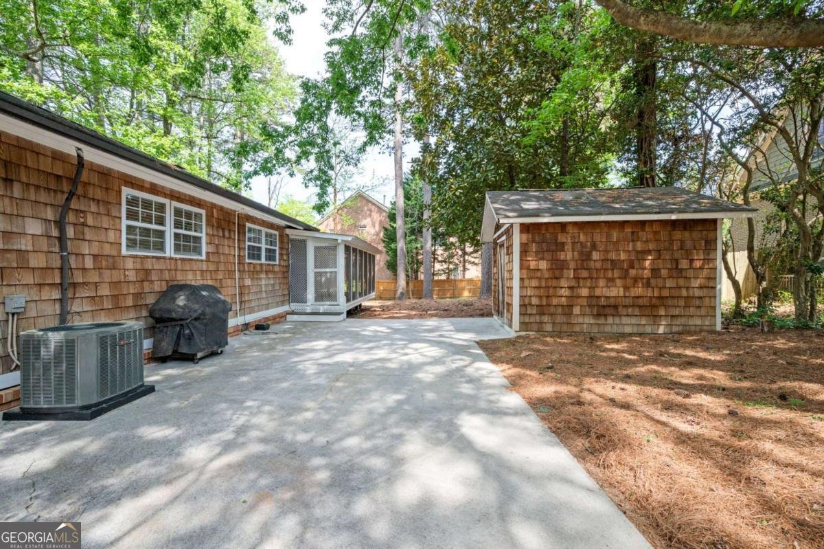 2251 Abby Lane Atlanta - Photo 36