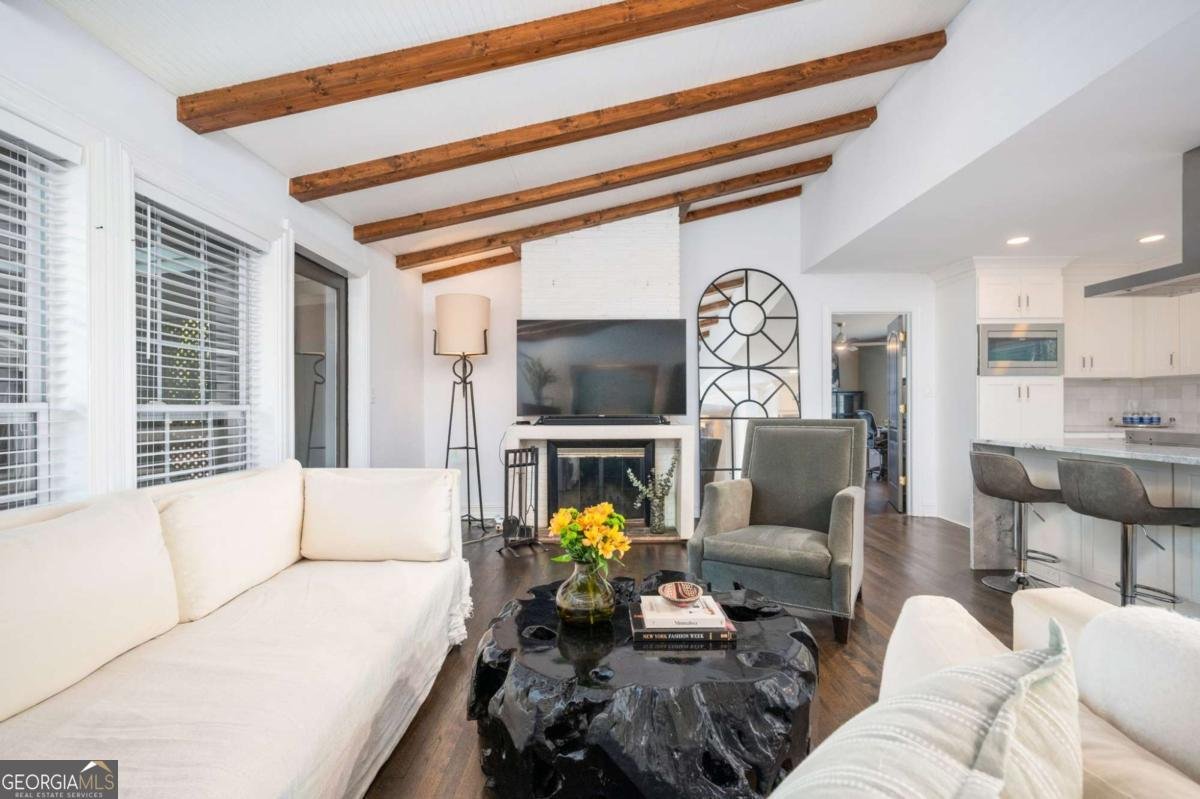 2251 Abby Lane Atlanta - Photo 7