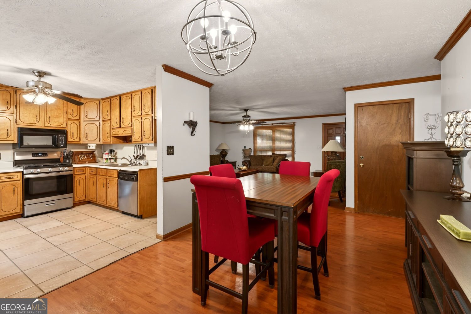 151 Glenloch Parkway Stockbridge - Photo 10