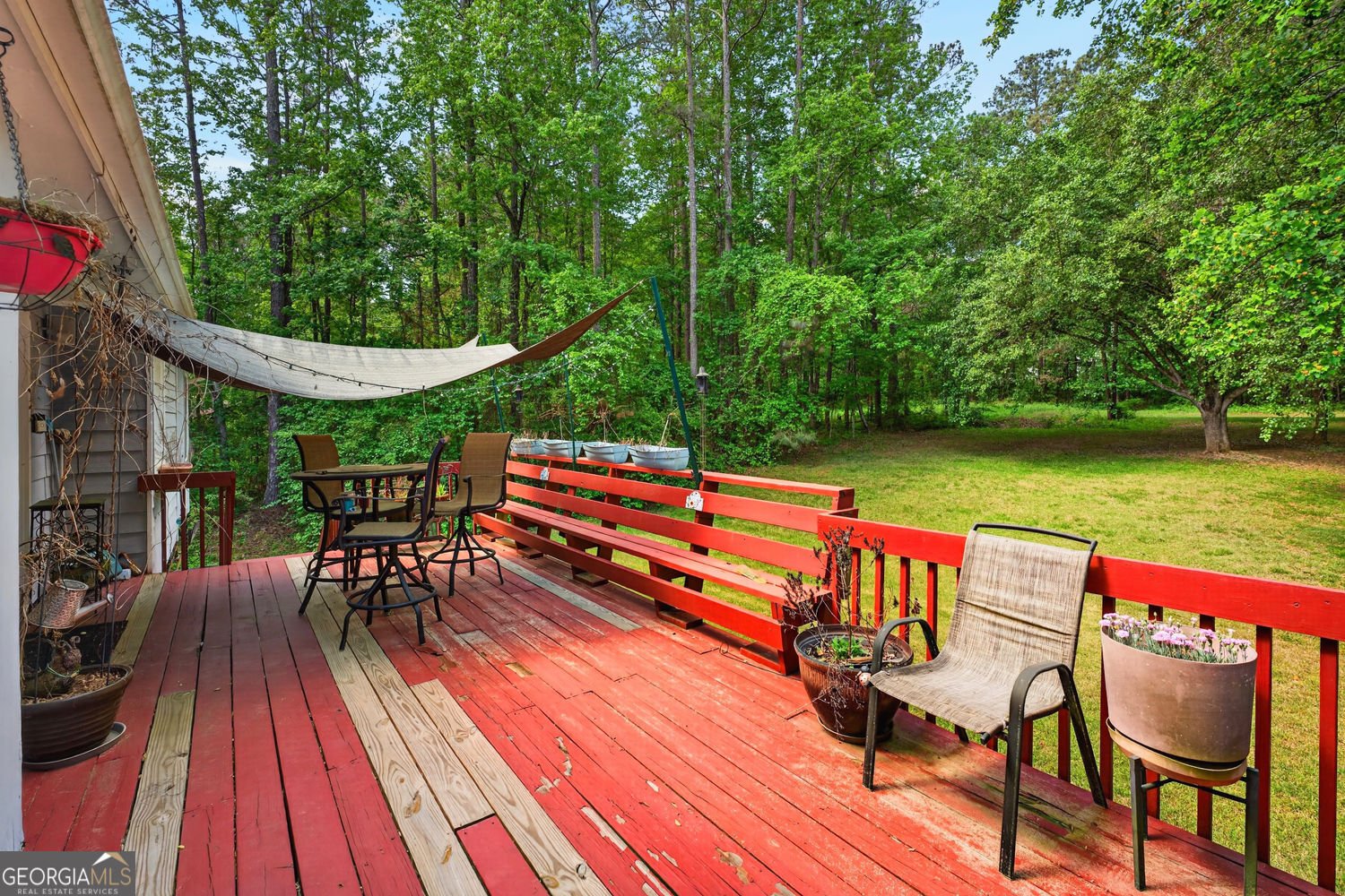 151 Glenloch Parkway Stockbridge - Photo 28