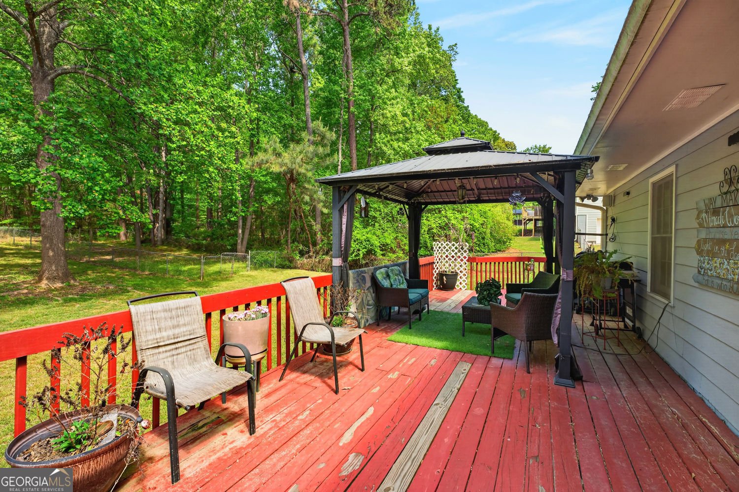 151 Glenloch Parkway Stockbridge - Photo 29