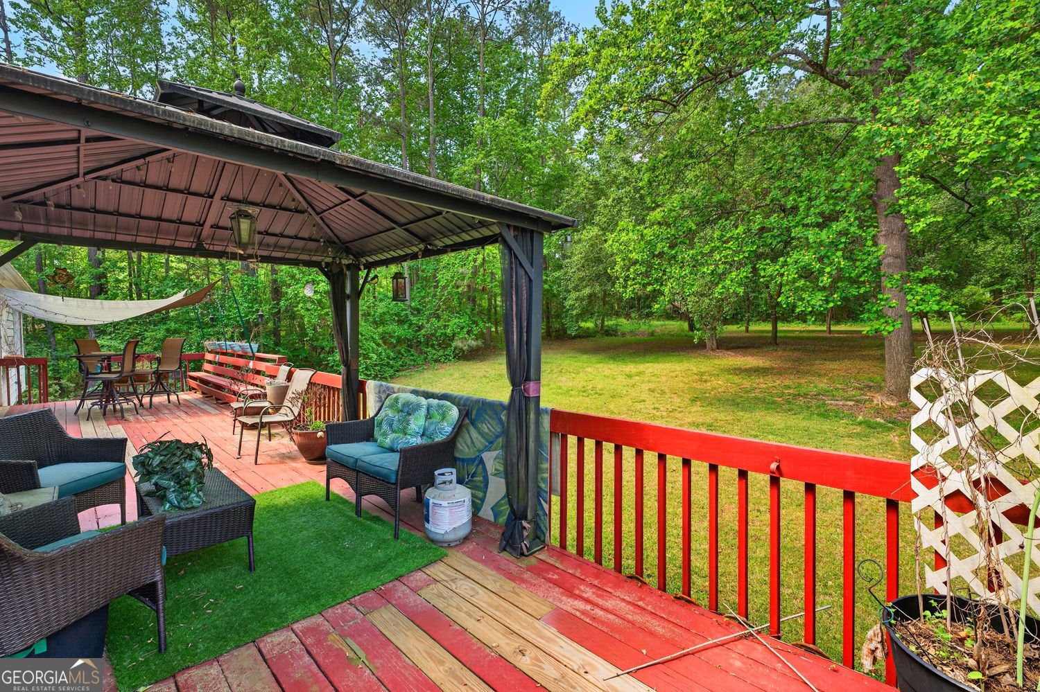 151 Glenloch Parkway Stockbridge - Photo 30