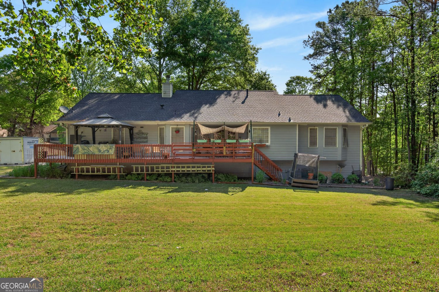 151 Glenloch Parkway Stockbridge - Photo 31