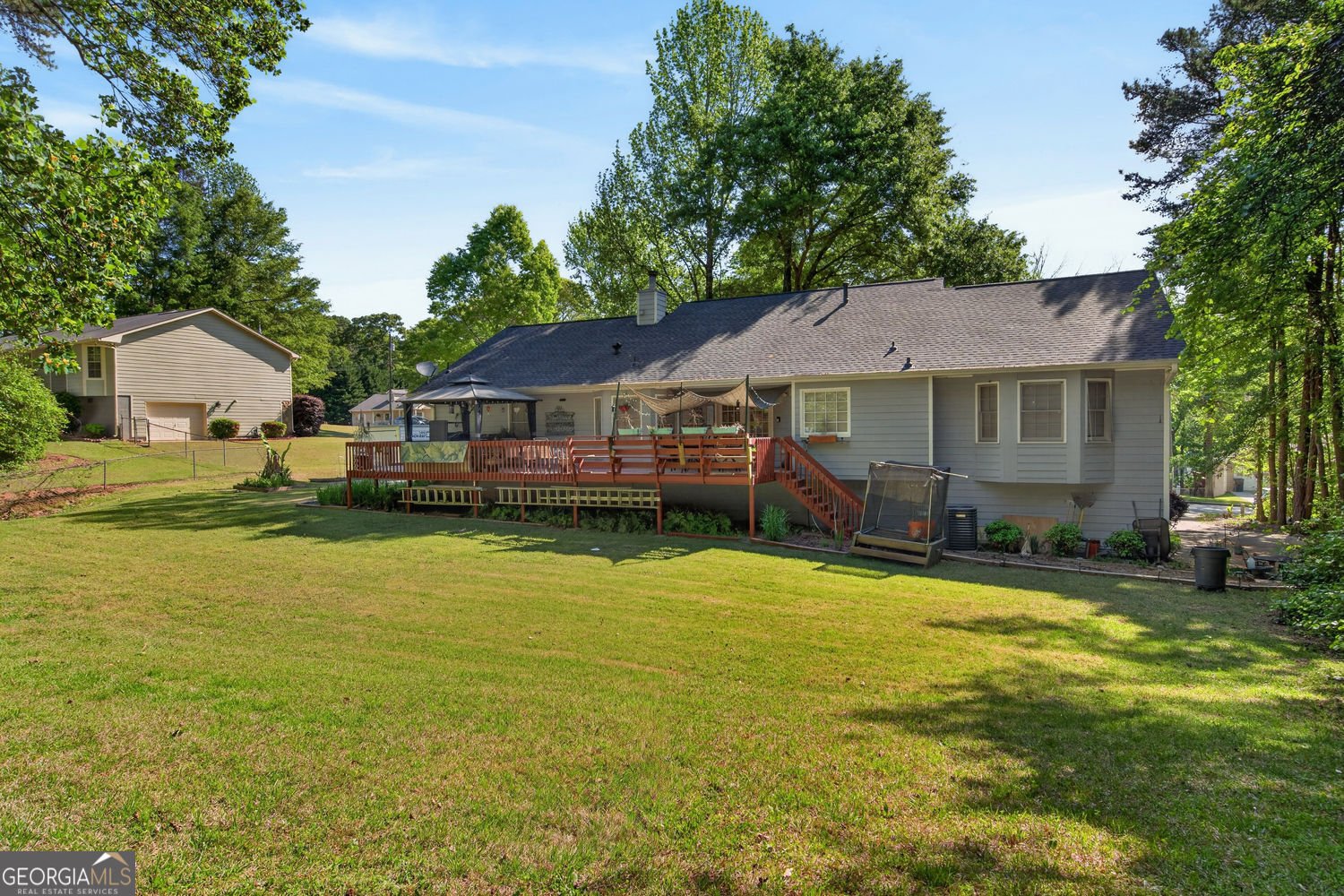 151 Glenloch Parkway Stockbridge - Photo 32