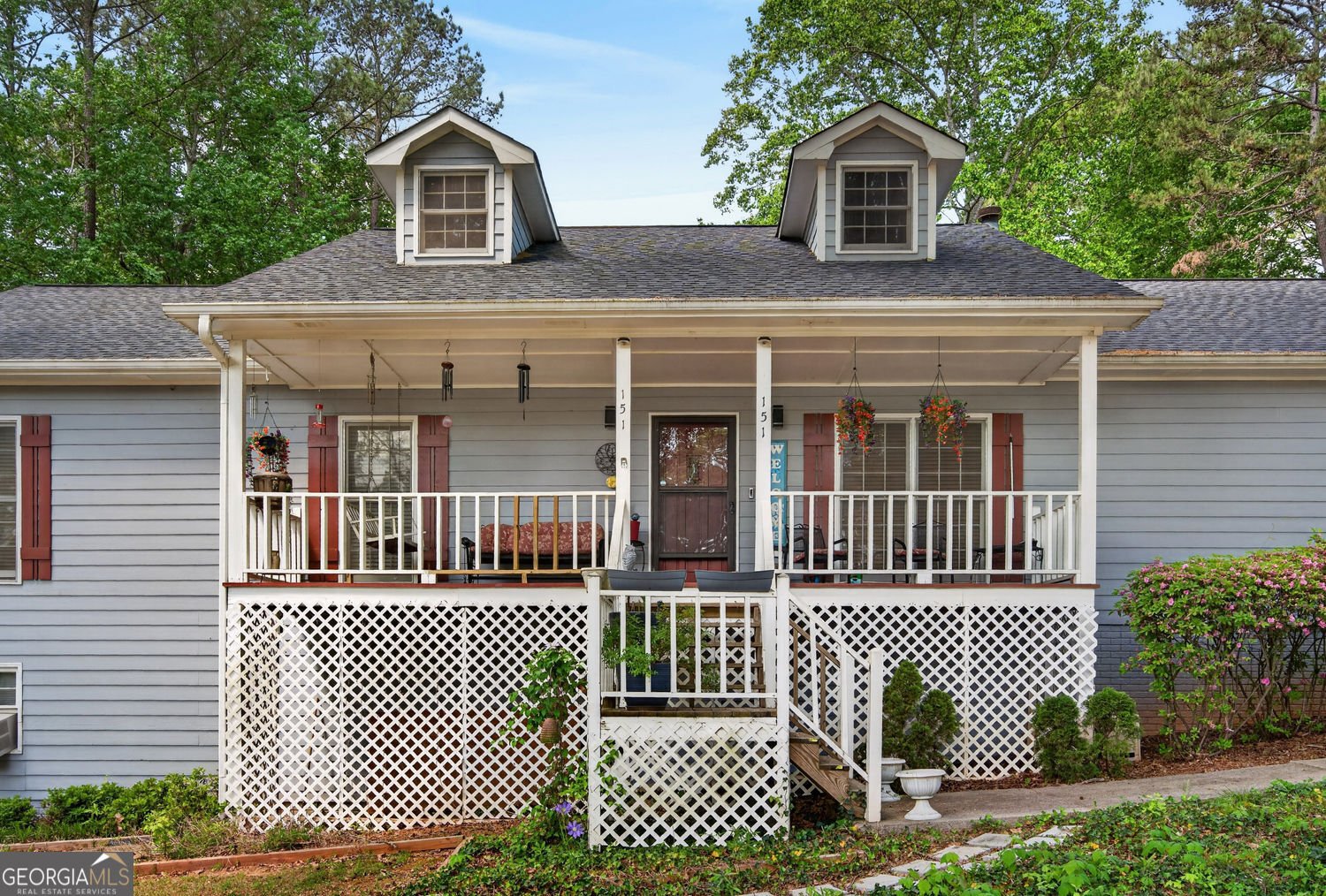 151 Glenloch Parkway Stockbridge - Photo 35