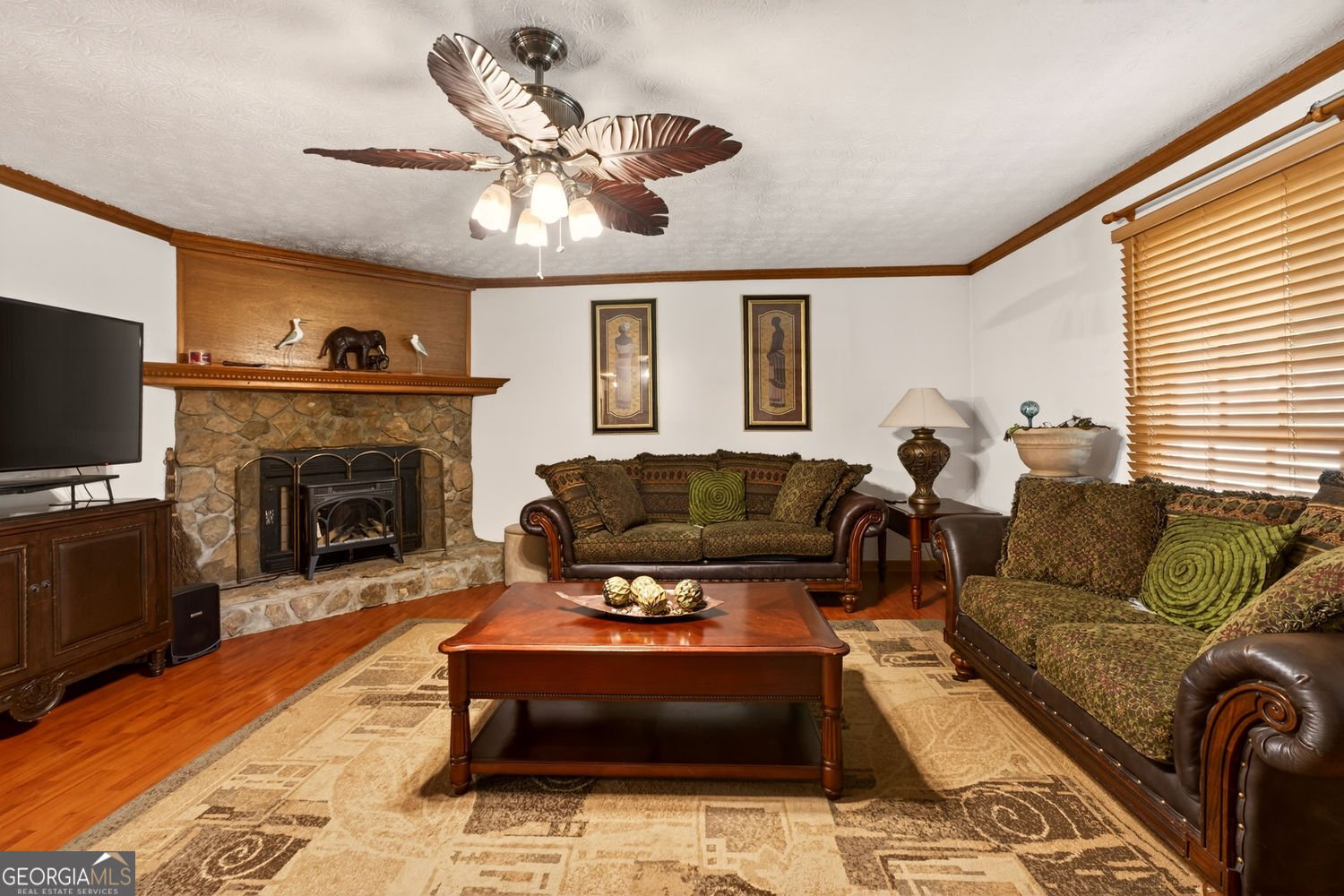 151 Glenloch Parkway Stockbridge - Photo 6