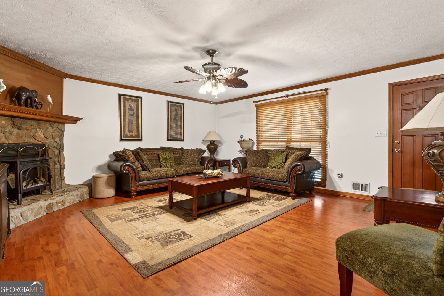 151 Glenloch Parkway Stockbridge - Photo 7