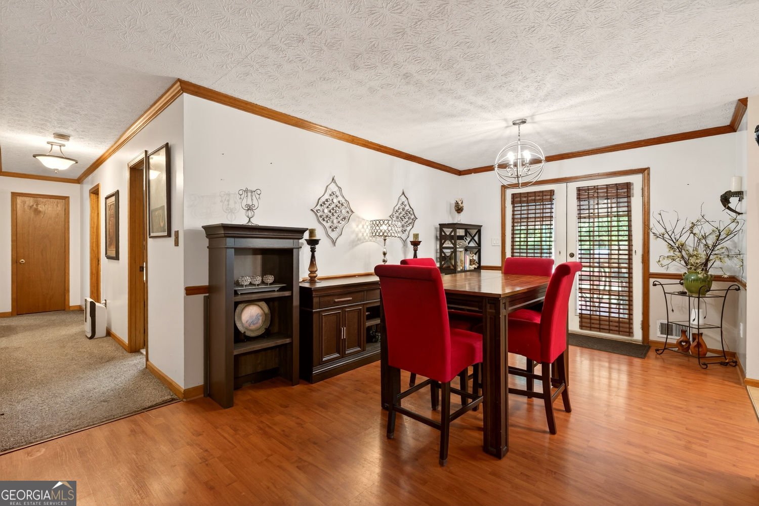 151 Glenloch Parkway Stockbridge - Photo 8