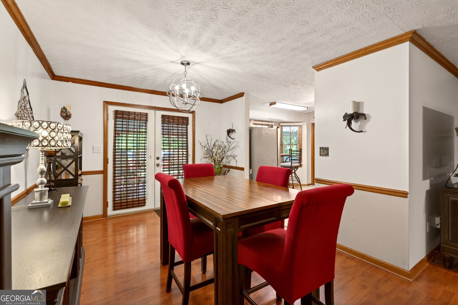 151 Glenloch Parkway Stockbridge - Photo 9