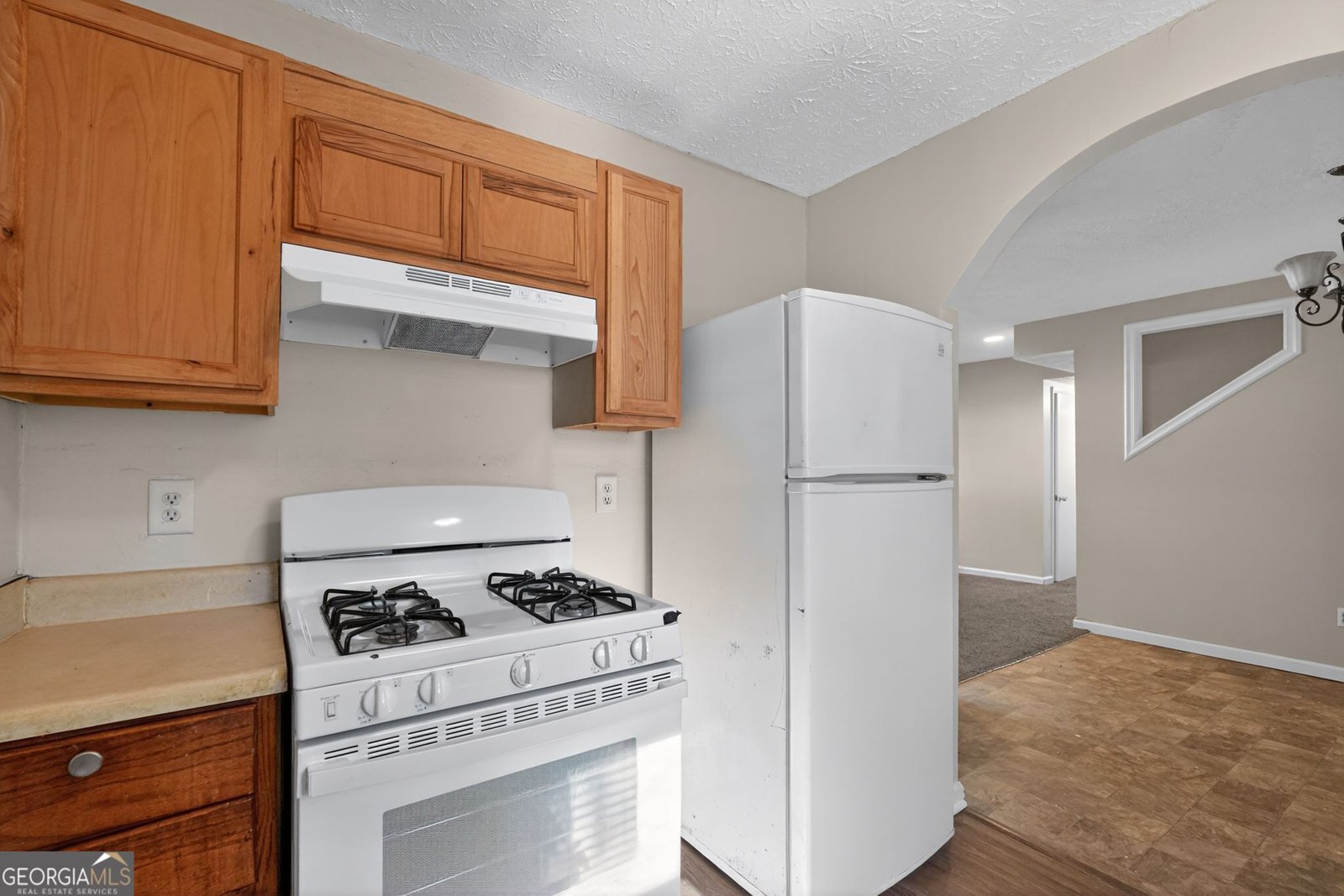 4748 Edwina Lane Atlanta - Photo 20