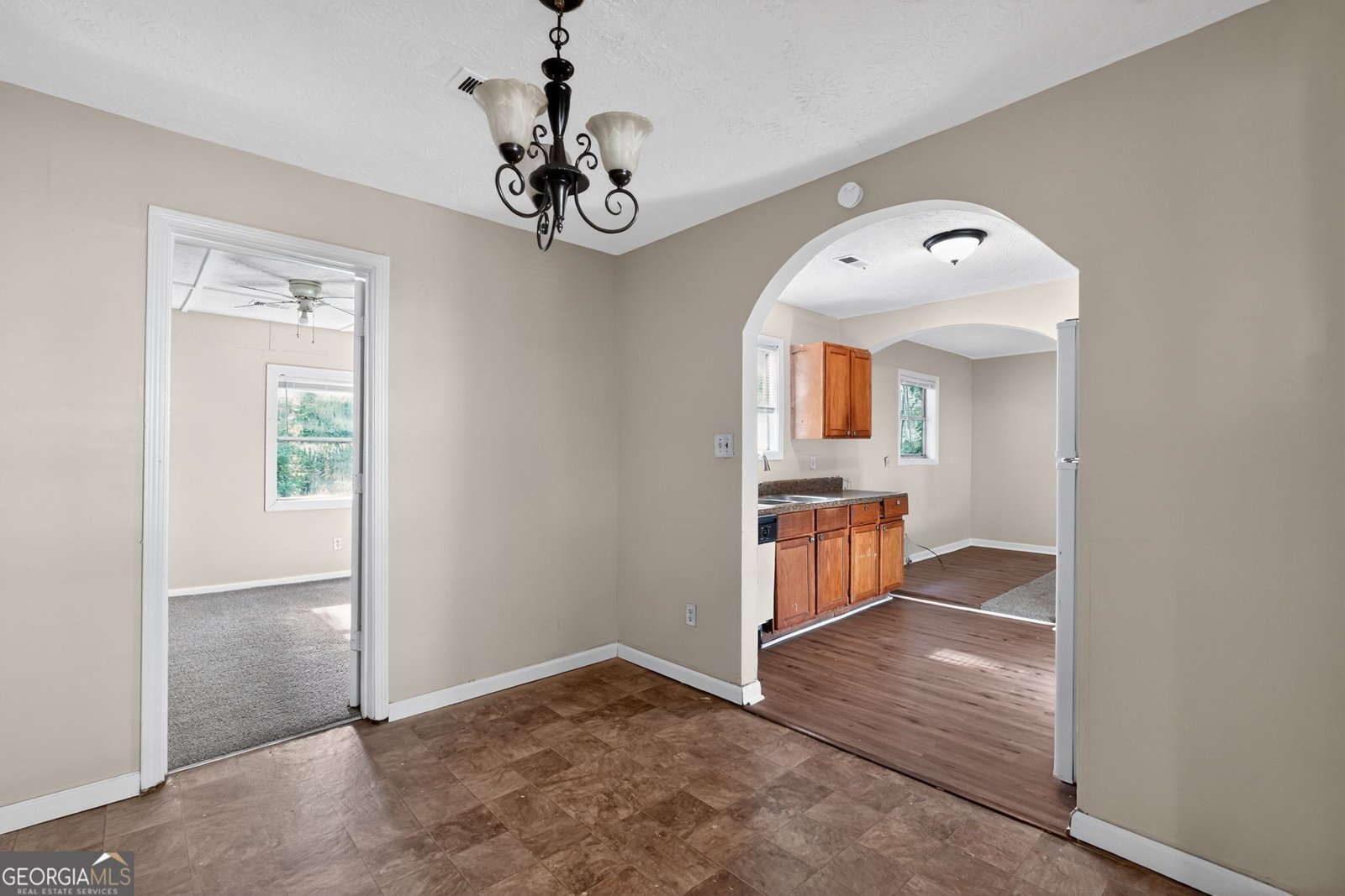 4748 Edwina Lane Atlanta - Photo 22