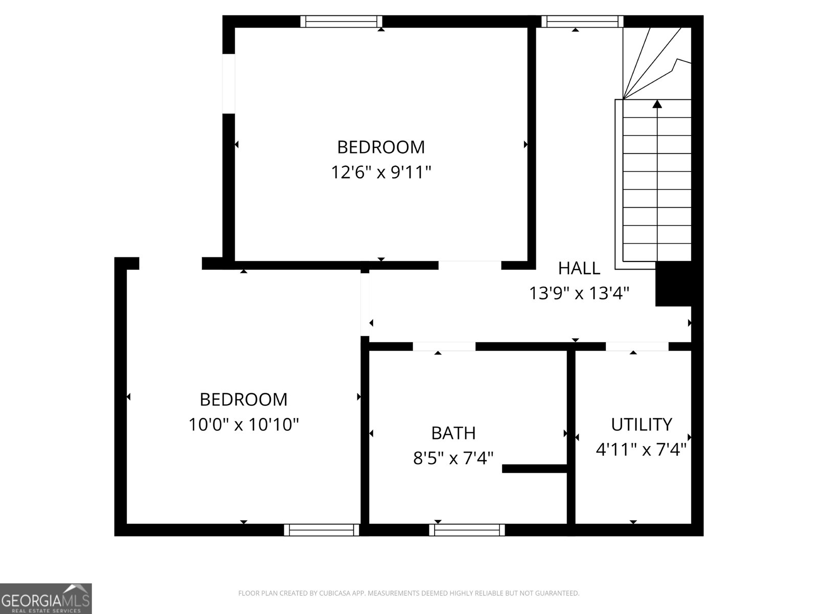 4748 Edwina Lane Atlanta - Photo 35