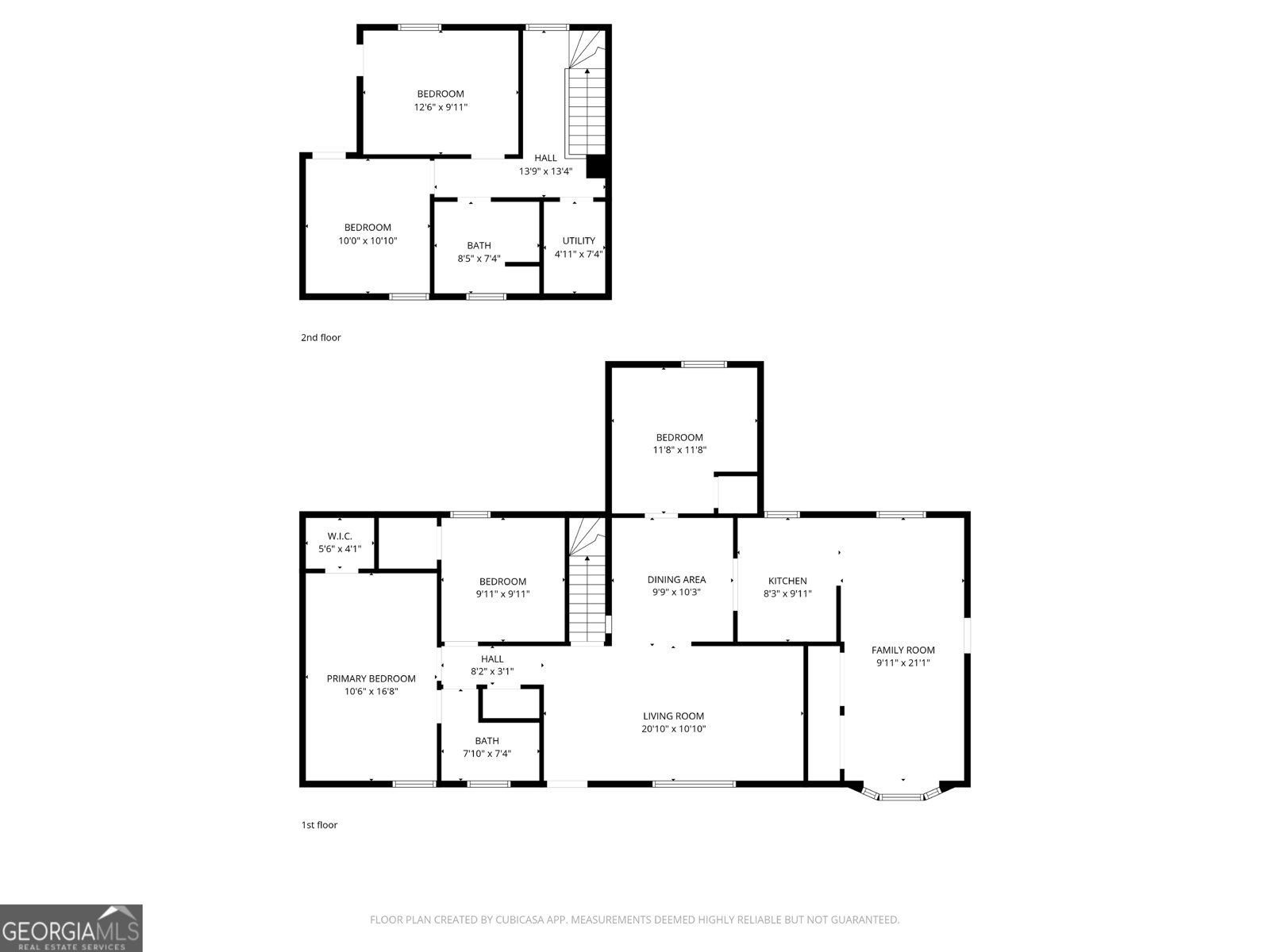 4748 Edwina Lane Atlanta - Photo 36