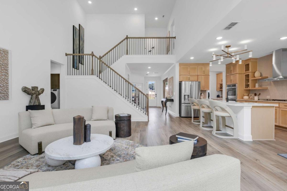 121 Willow Bend Road Hiram - Photo 12