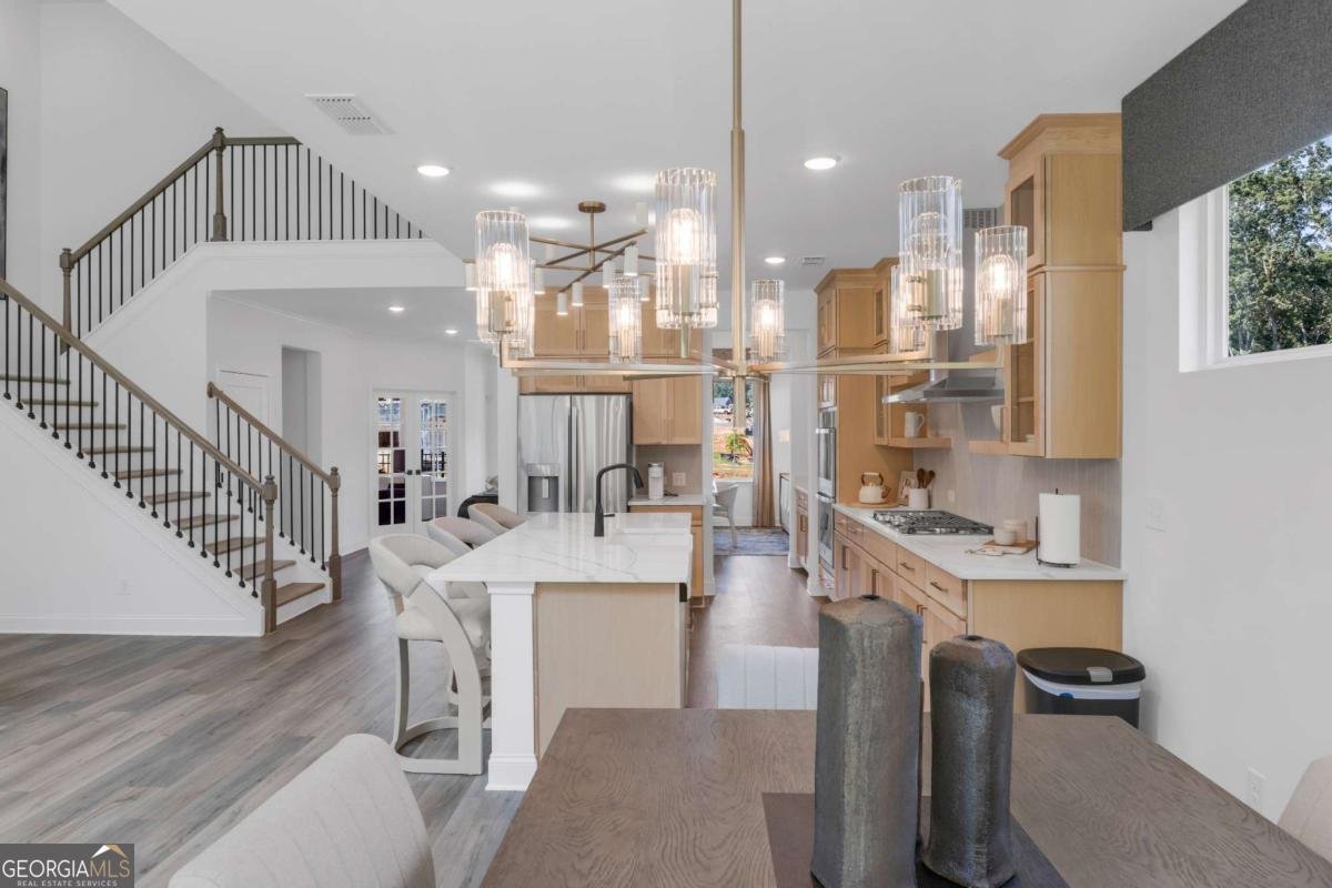 121 Willow Bend Road Hiram - Photo 13