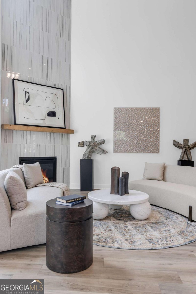 121 Willow Bend Road Hiram - Photo 15