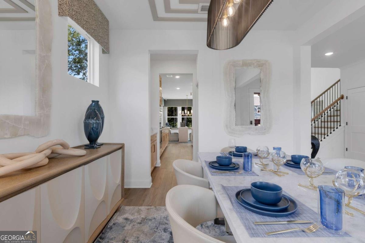 121 Willow Bend Road Hiram - Photo 19