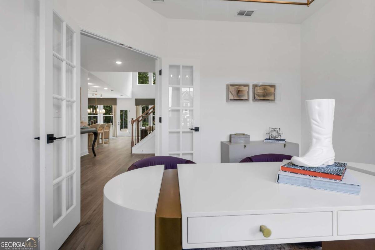 121 Willow Bend Road Hiram - Photo 24