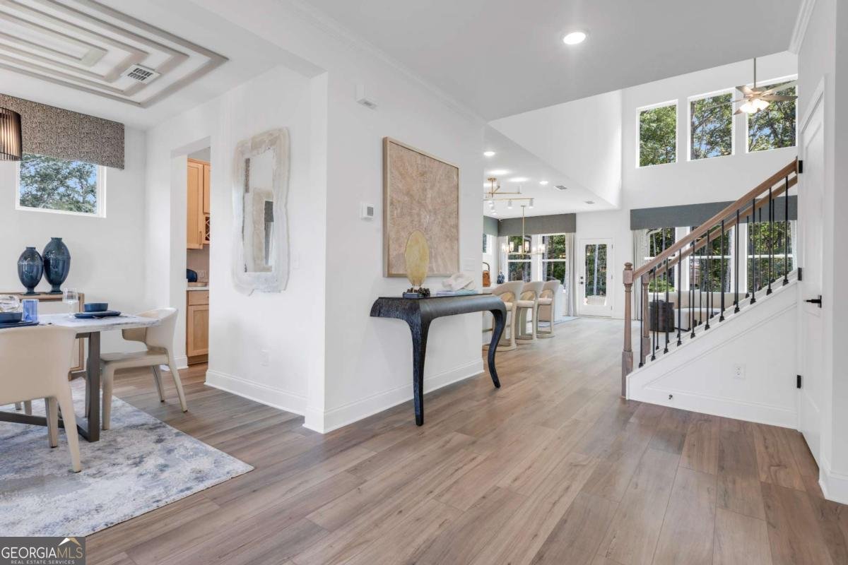 121 Willow Bend Road Hiram - Photo 25