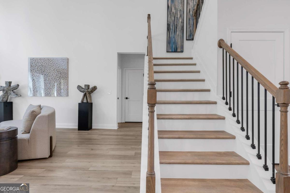 121 Willow Bend Road Hiram - Photo 26