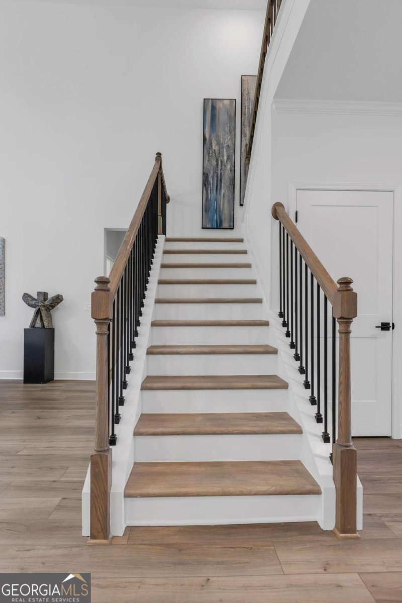 121 Willow Bend Road Hiram - Photo 27