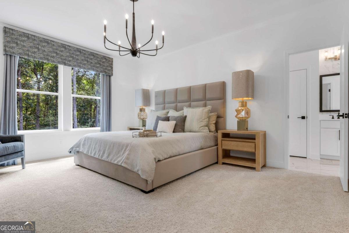 121 Willow Bend Road Hiram - Photo 34