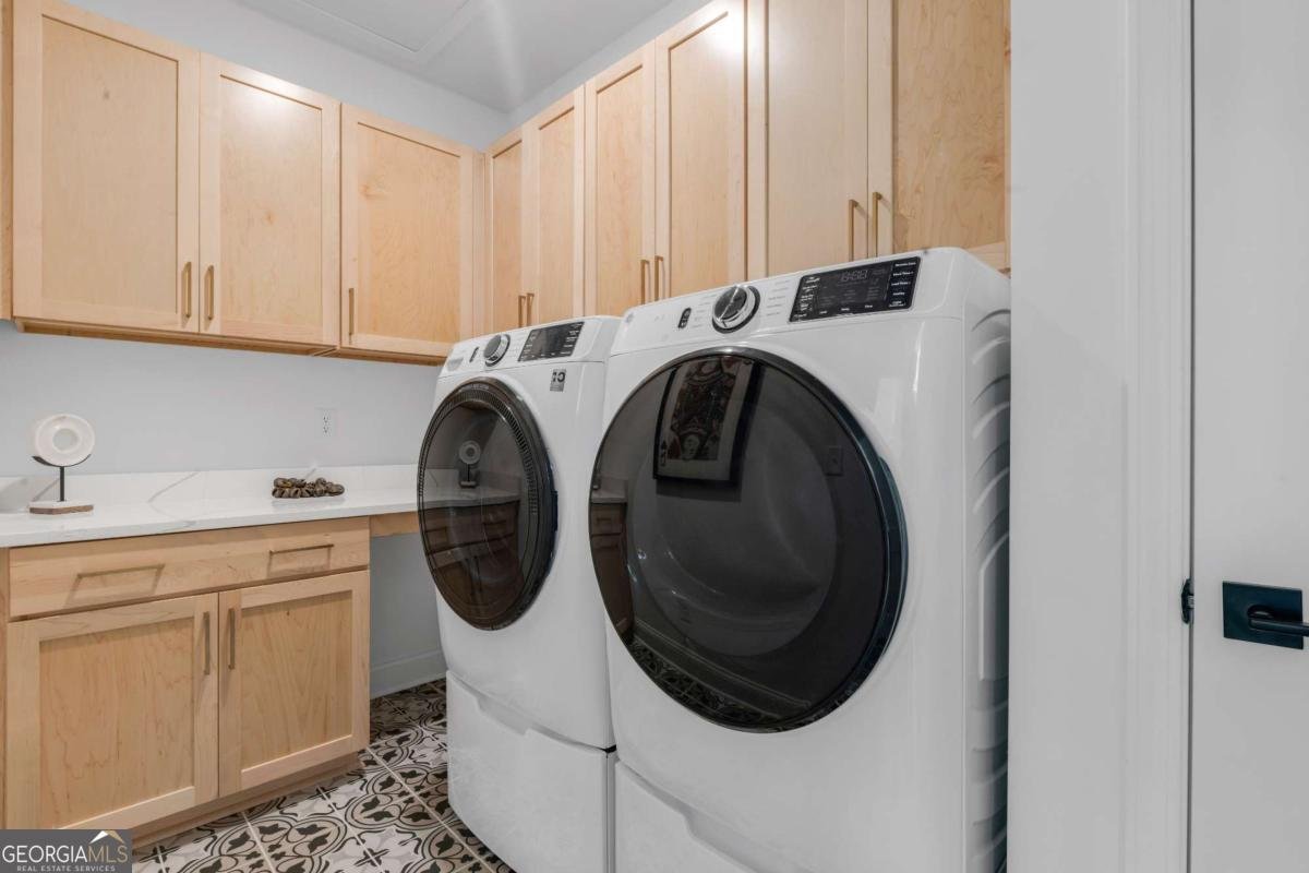 121 Willow Bend Road Hiram - Photo 37