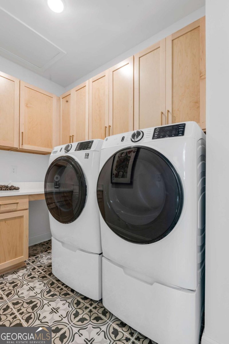 121 Willow Bend Road Hiram - Photo 38