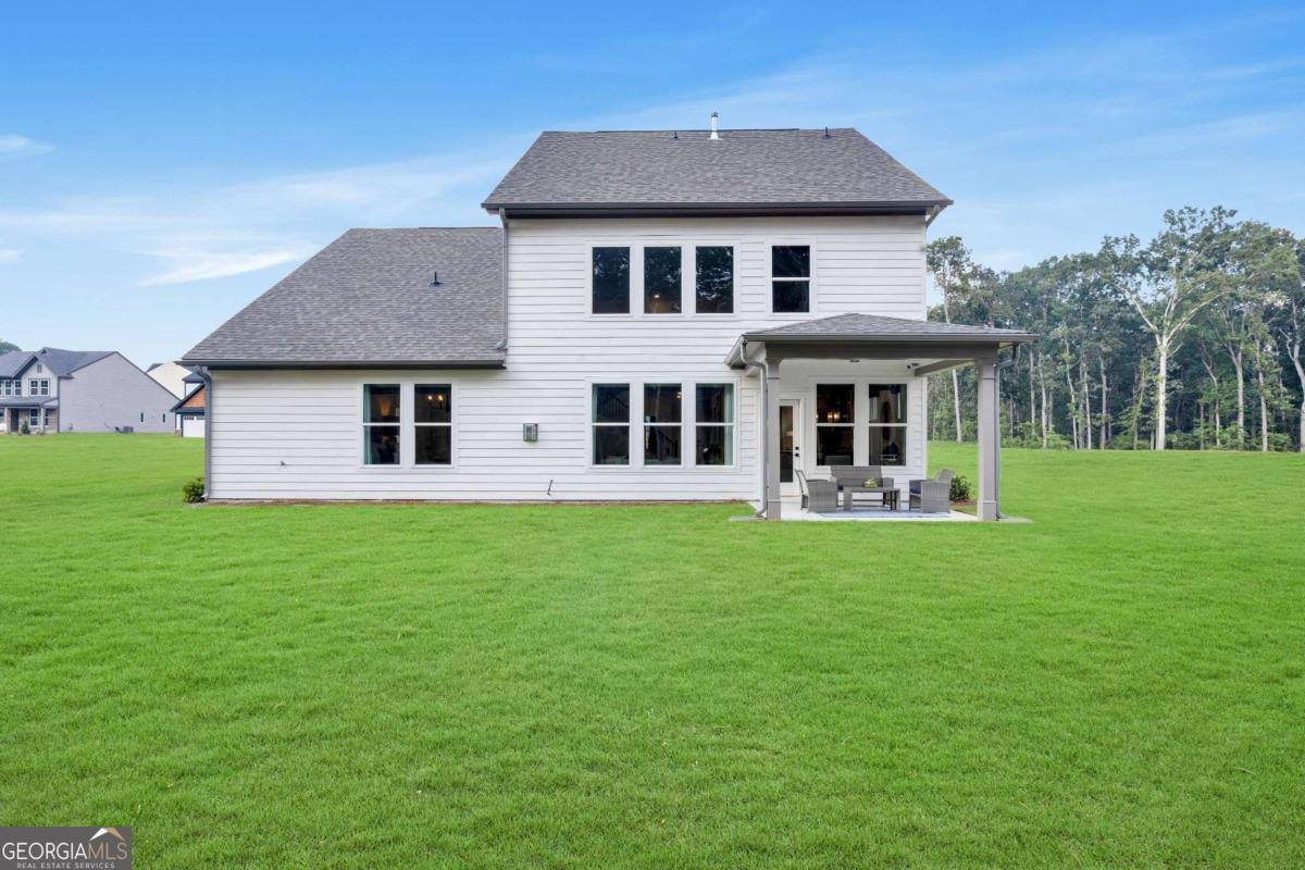 121 Willow Bend Road Hiram - Photo 42