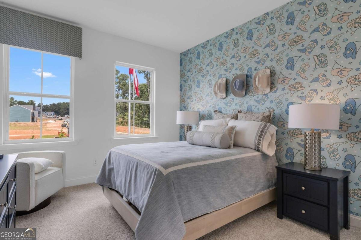 121 Willow Bend Road Hiram - Photo 44