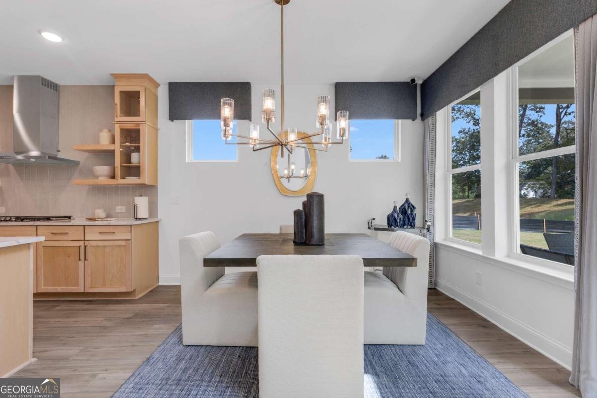 121 Willow Bend Road Hiram - Photo 6