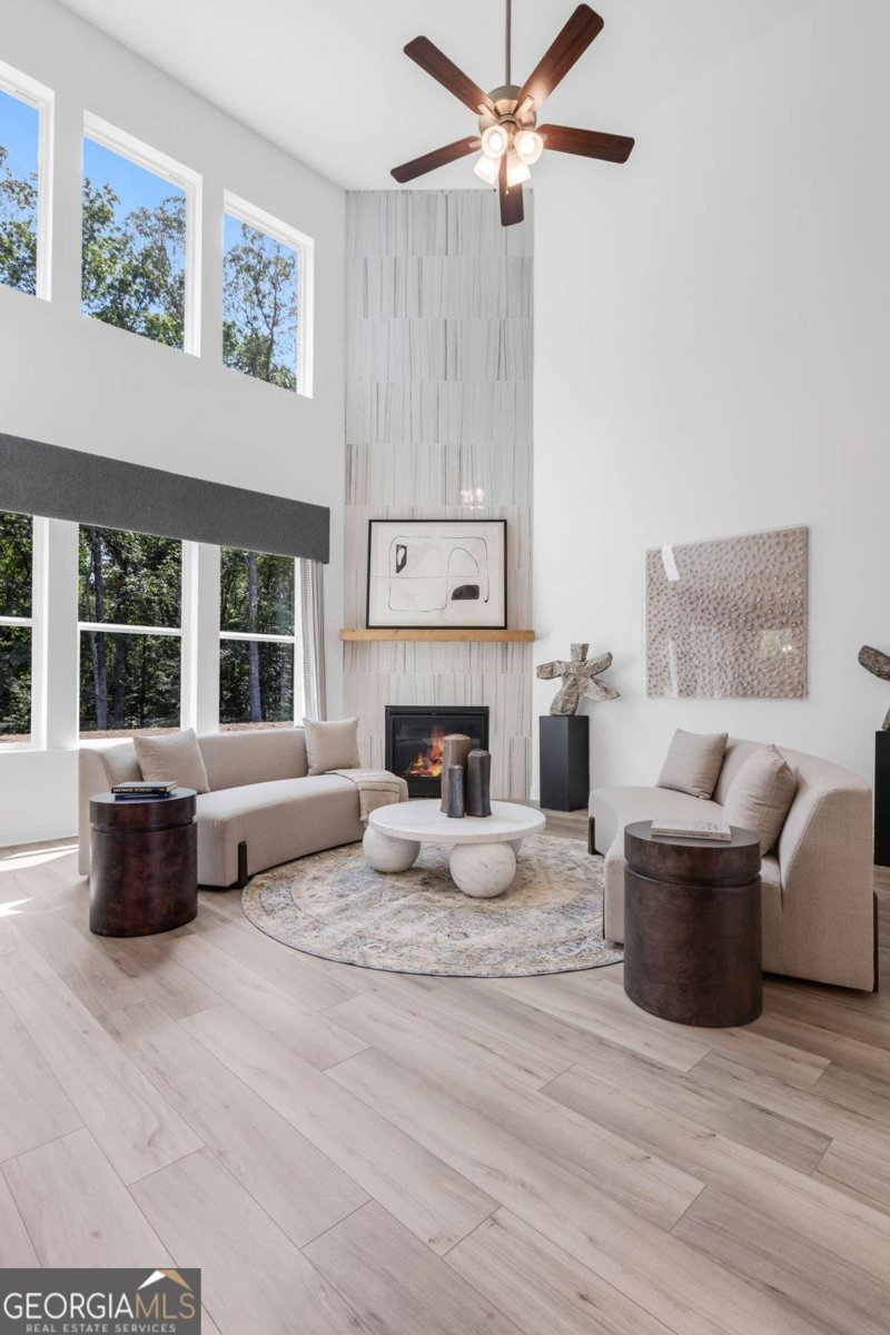 121 Willow Bend Road Hiram - Photo 8